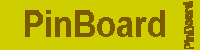 pinboard